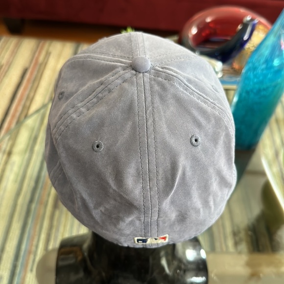 Aime Leon Dore x New Era Brushed Nylon Yankees 2021 Hat - Picture 8 of 12